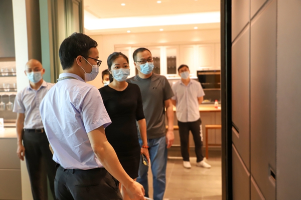 匠心好设计·筑梦万里行——西克曼设计师沙龙全国行正式开启