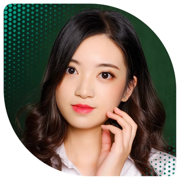 【定制女神】创意环保,十强女神带你解锁新玩法!