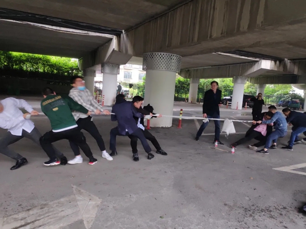 雅诗澜墙布窗帘团建活动圆满结束 吹响2020胜利号角 雅诗澜墙布窗帘团建活动圆满结束 吹响2020胜利号角