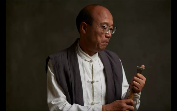 卓木王董事长杜承三：中式精致生活大家居让世界看见东方美