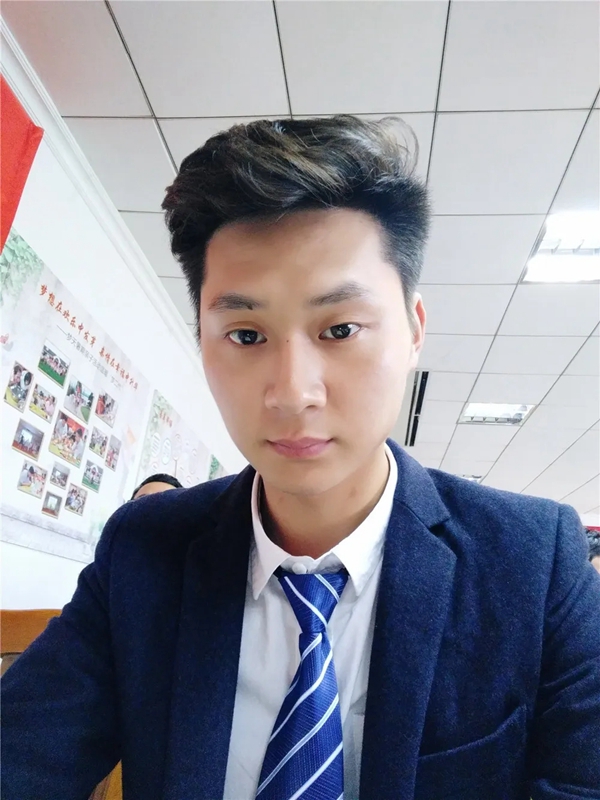 梦天木门晏云天：在破局中寻找优秀的自己