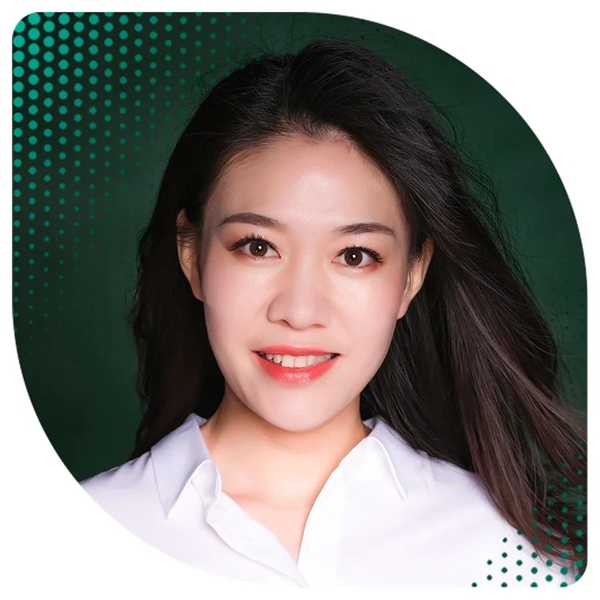 【定制女神】创意环保,十强女神带你解锁新玩法!