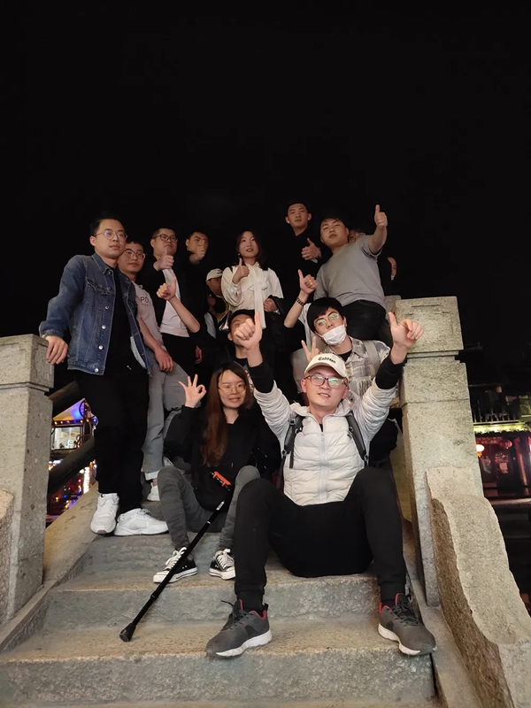 梦天木门乐清家装设计师工厂行圆满落幕