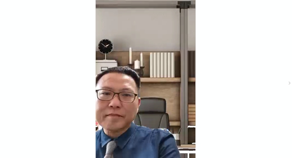 中国木门窗协会社团标准《木质隔声门》起草组视频会议圆满召开