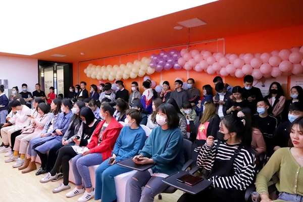 慕宸生活:见证成长 超越自我