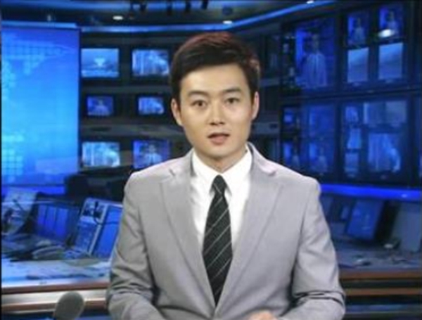 明星助阵居里亚第二弹!央视著名主持人——韩非!