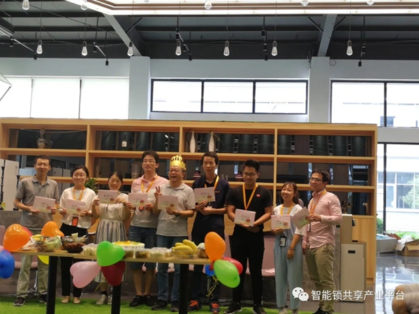 CSLP招新 | 在春天等你！