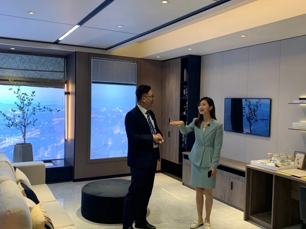 海创集成吊顶在线直播厂购会华东站圆满收官