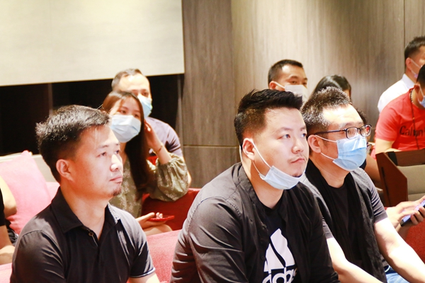 匠心好设计·筑梦万里行——西克曼设计师沙龙全国行正式开启