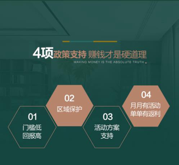 疫情期间有什么商机？CACOSA墙布带你去家居品牌馆寻找
