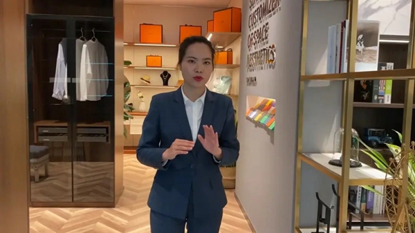 丽博橱柜｜全屋定制首场线上招商会成功签约66城