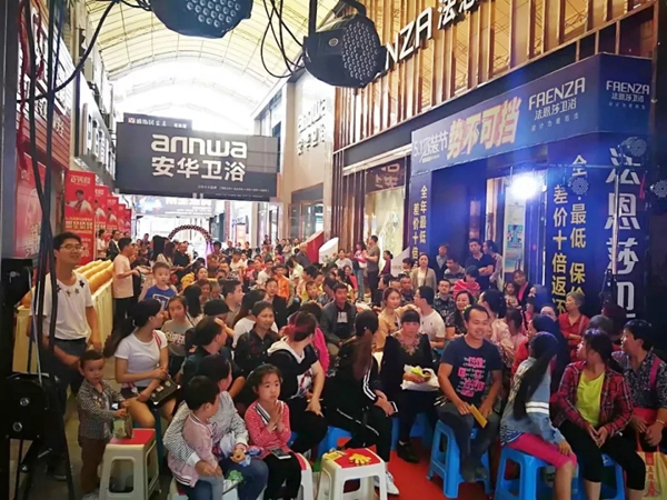 百得胜全屋定制蒋志远：从一个设计师到千方大店的大BOSS