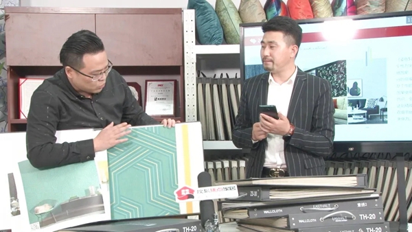 意盛豪庭品牌开放日直播活动圆满落幕 品效合一彰显品牌实力