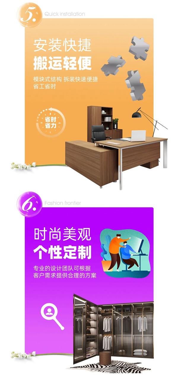 忠旺全铝家具|为什么越来越多人选择全铝家具？
