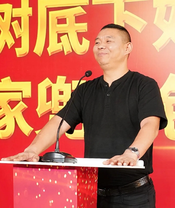 巴德士漆狂纳新经销商300+ 携手打造核心竞争力