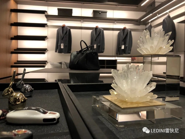 LEDINI雷狄尼|季节交替，家居清洁做起来