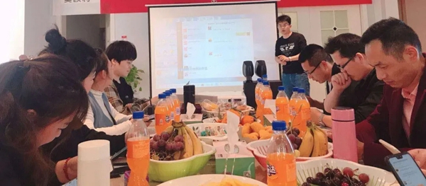 美欧利木门4月16日直播暨新品发布圆满落幕