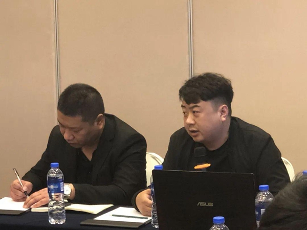 永吉地板2020年浙江经销商研讨会圆满召开