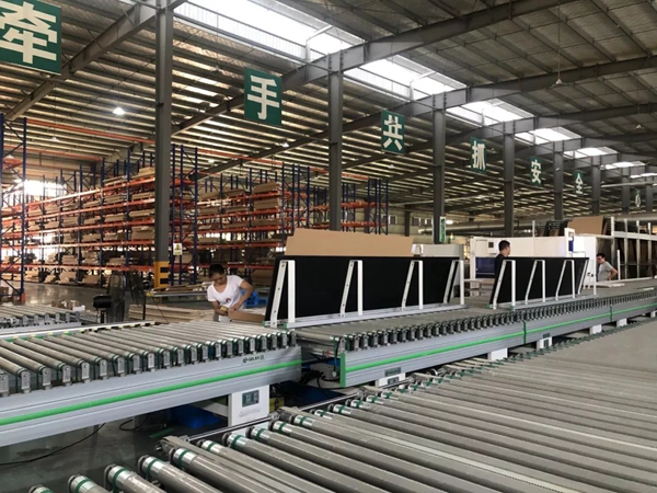 兔宝宝全屋定制杭州区域游学行圆满结束