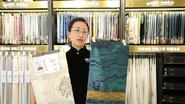 软装大咖武云霞莅临如鱼得水解析:回归自然 以人为本的设计理念 软装大咖武云霞莅临如鱼得水解析:回归自然 以人为本的设计理念