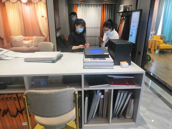 帘创优家418品牌线上抢购惠活动圆满落幕