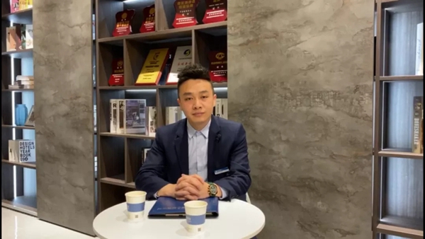 专访 | 益有千万新商范玉平：平台化合作创造新的销售奇迹！