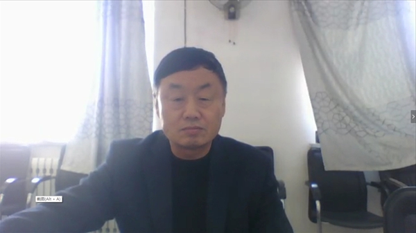 中国木门窗协会社团标准《木质隔声门》起草组视频会议圆满召开