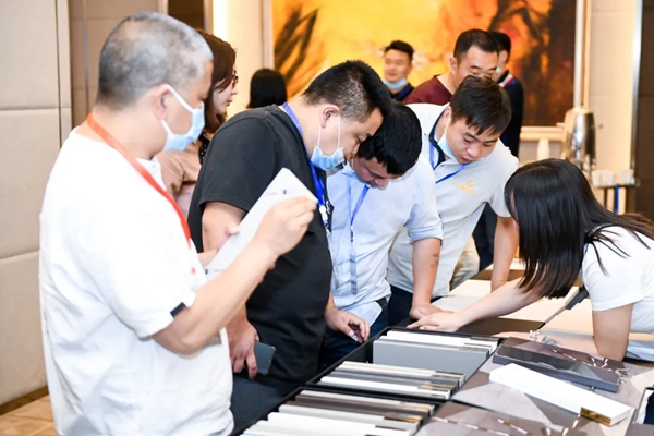 这个极限挑战“火”了！上万人见证定制家居行业迈入3小时交付新时代