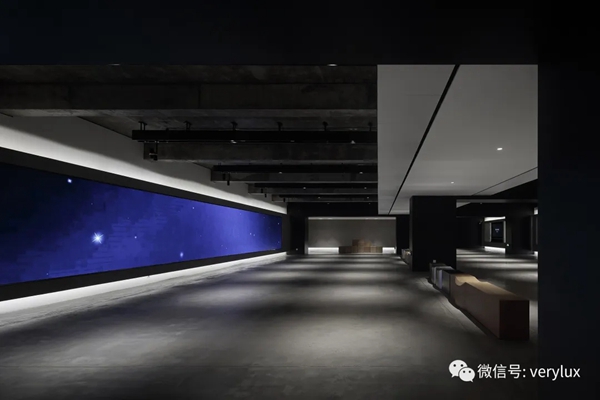 威罗《天泽信息展厅》荣膺意大利A'DESIGN AWARD设计大奖