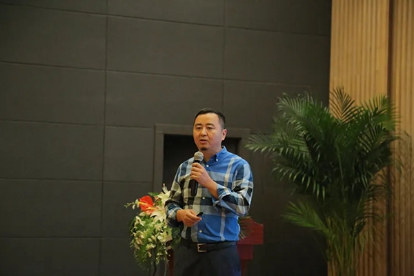 禾田世家直播焕新家515启动会盛大举行