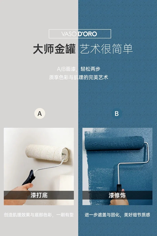 Cieloblu意大利基路伯艺术涂料5.27新品发布会惊艳而来