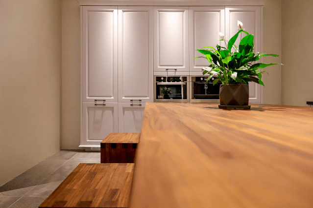 Sigmann高端定制：做到空无一物的是真正的收纳狂魔