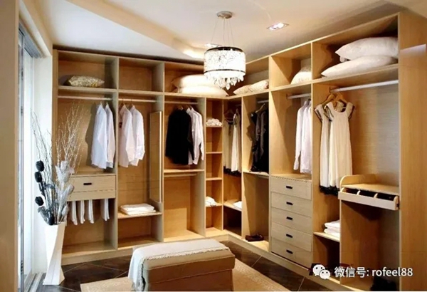 拉斐尔全屋定制：主卧设计技巧学起来！