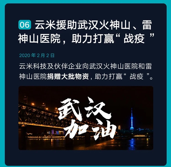 云米全屋互联网家电发布2020年Q1财报 云米全屋互联网家电发布2020年Q1财报