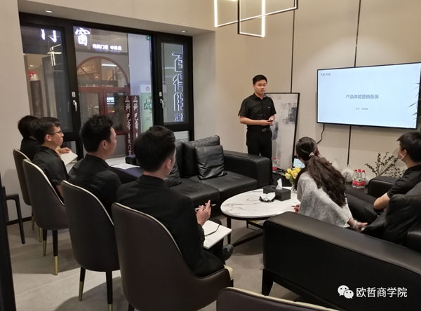 欧哲门窗江门101服务项目圆满成功