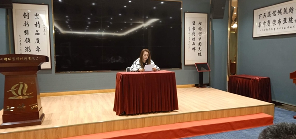 七特丽动员大会圆满结束 团结一心再创佳绩