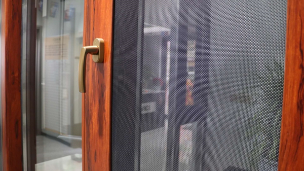 金云雀门窗重庆沙坪坝店蔡文杰：五年内在重庆把金云雀做成排得上号的门窗品牌