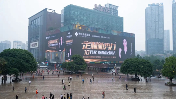 中国建博会（广州）：奢匠全屋定制，匠心智造领航未来