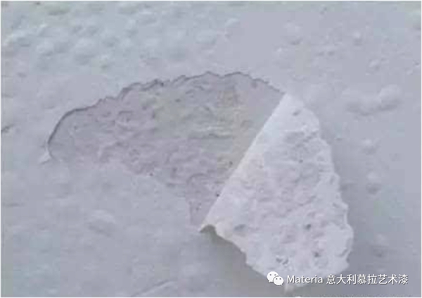 慕拉艺术漆施工小技巧｜你不知道的艺术漆二三事