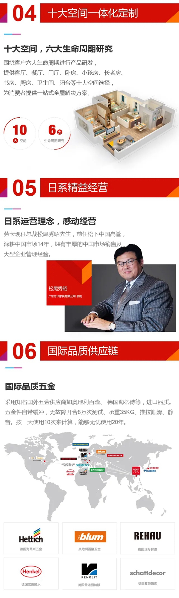 劳卡全屋定制招商峰会不可错过的10大理由