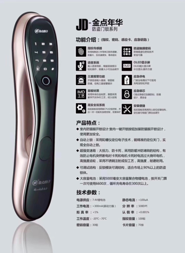 葵花奖走进金点原子：积极促进消费市场流动性，量身为门企定做产品
