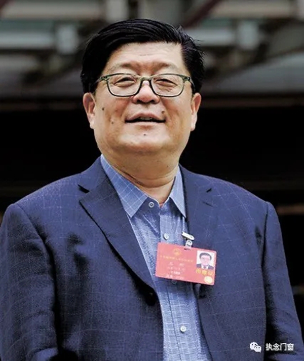 执念门窗 两会快讯|王刚:尽快对建筑节能和门窗标准化立法