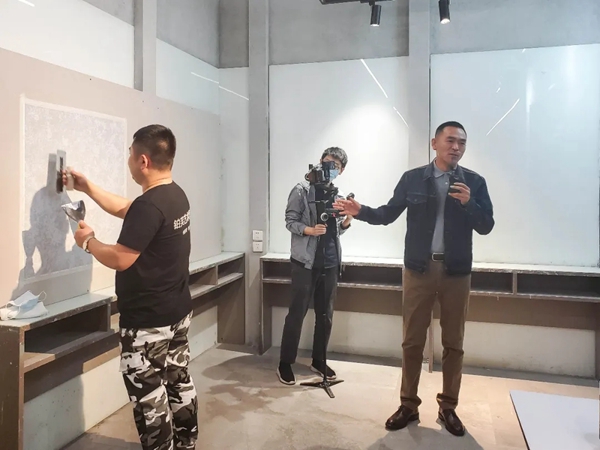 铂芙产品工艺线上特训第一期圆满成功 铂芙产品工艺线上特训第一期圆满成功
