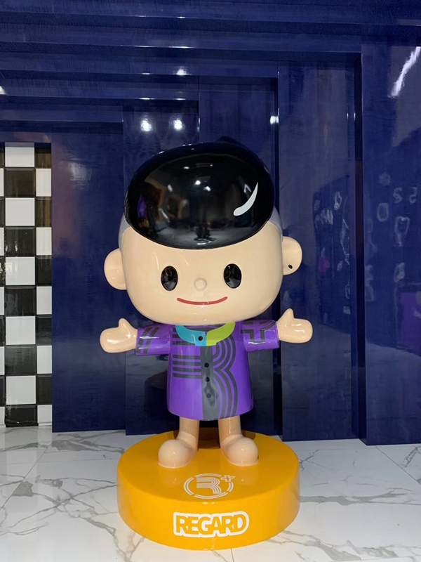 秉初心，young未来:2020润成创展线上玩乐plus之夜圆满举行