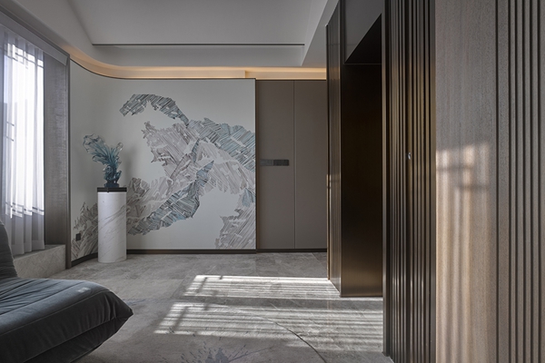 堡居乐门窗 一系列静雅新中式，醉美的东方设计！