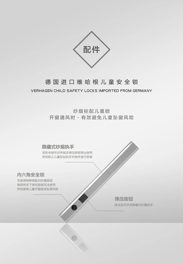 美萨门窗新品MJSN88双内开即将上市