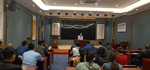 七特丽动员大会圆满结束 团结一心再创佳绩