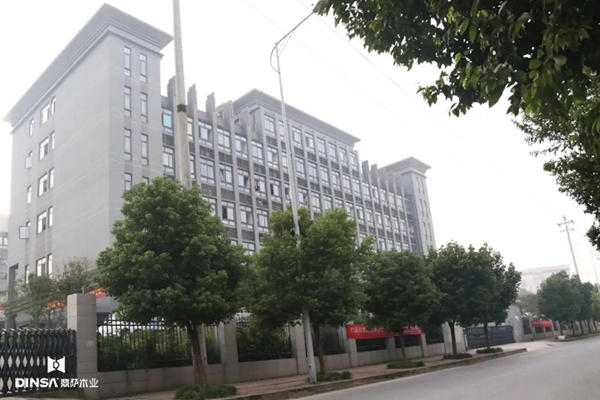 鼎萨木业营销中心团队建设圆满成功