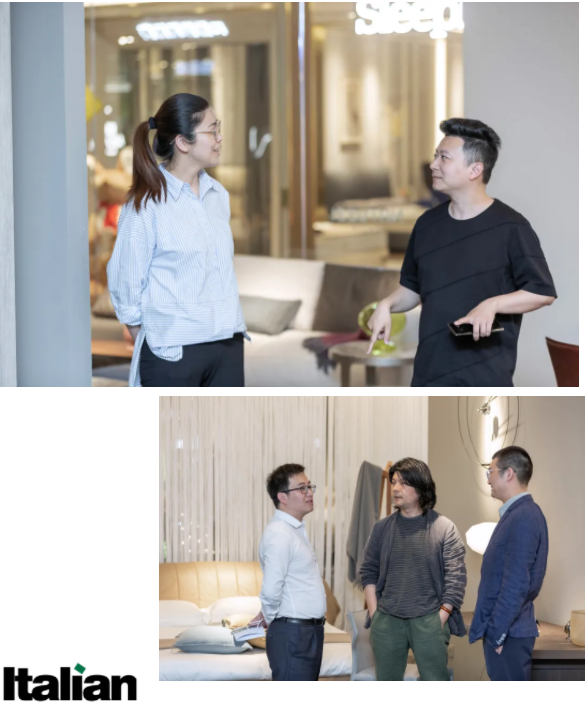 CIVRO希洛系统门窗：【追问现代】第一期人居美学设计沙龙完美落地