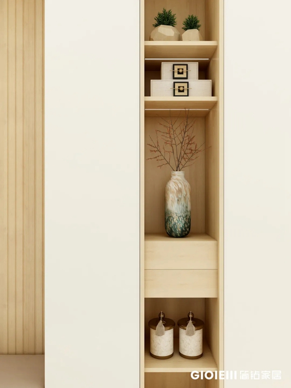 简钻 GIOIEIII 新品来袭 | 简·遇见